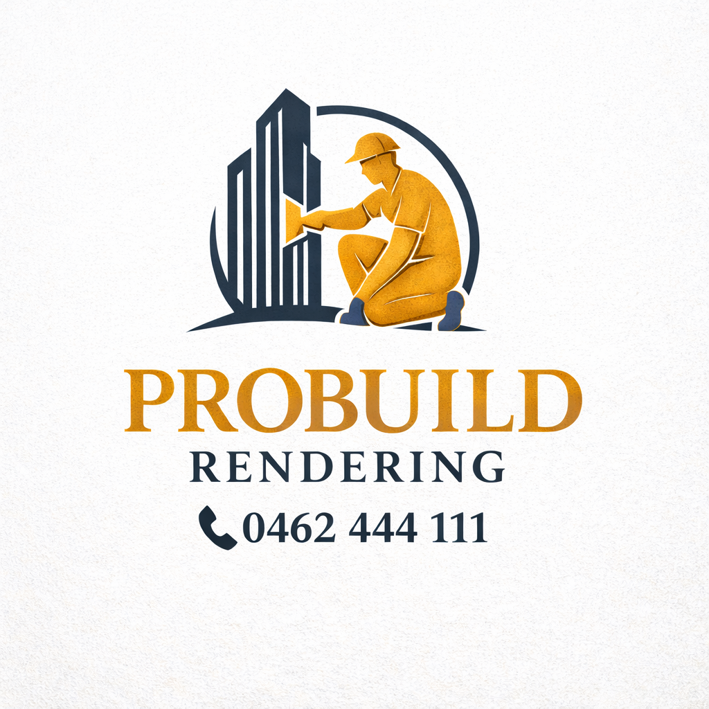 Probuild Rendering logo