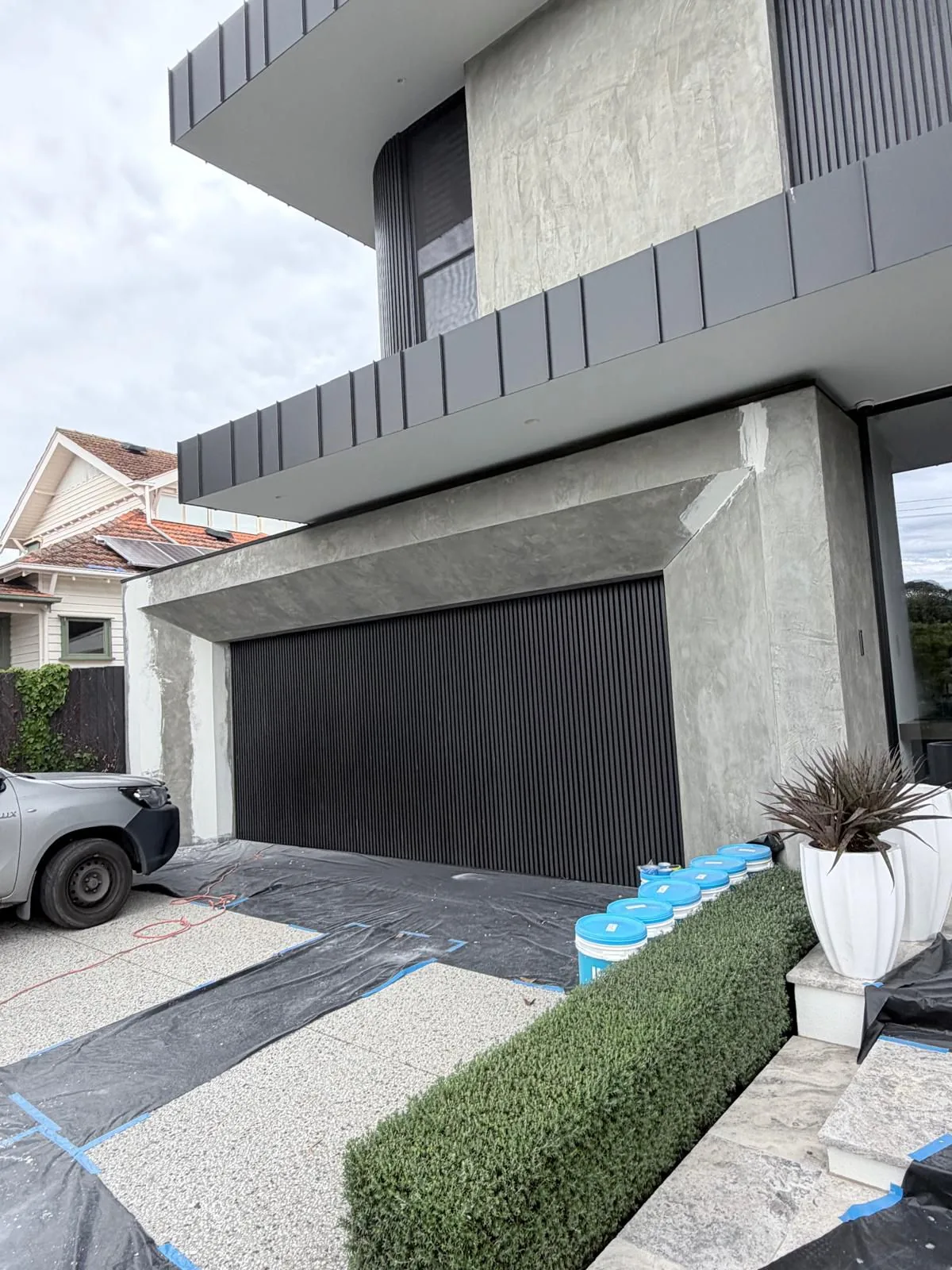 Concrete Finishes photo 3