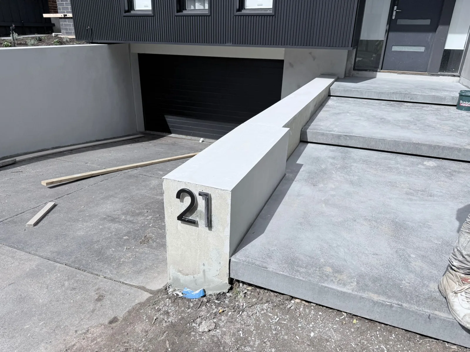 Concrete Finishes photo 4