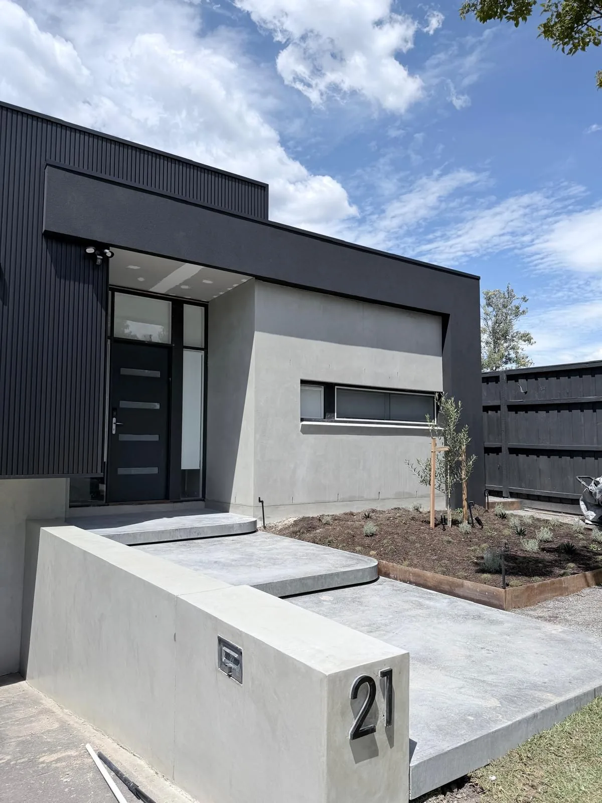 Concrete Finishes photo 5