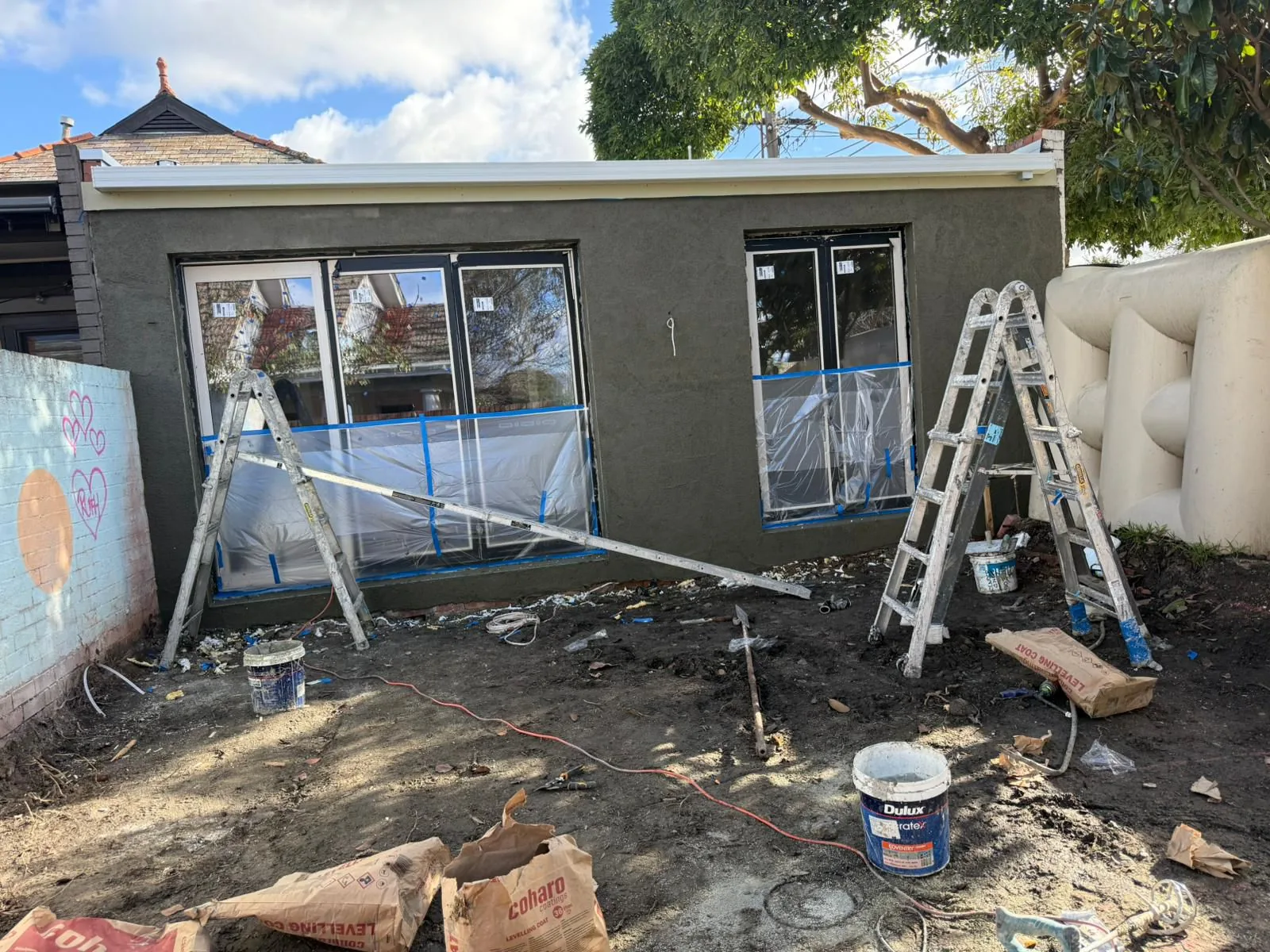 Internal & External Rendering photo 3