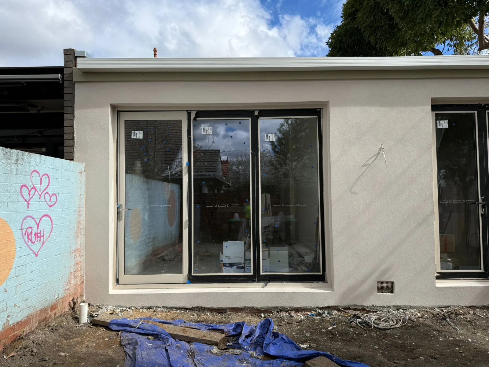 Internal & External Rendering photo 5