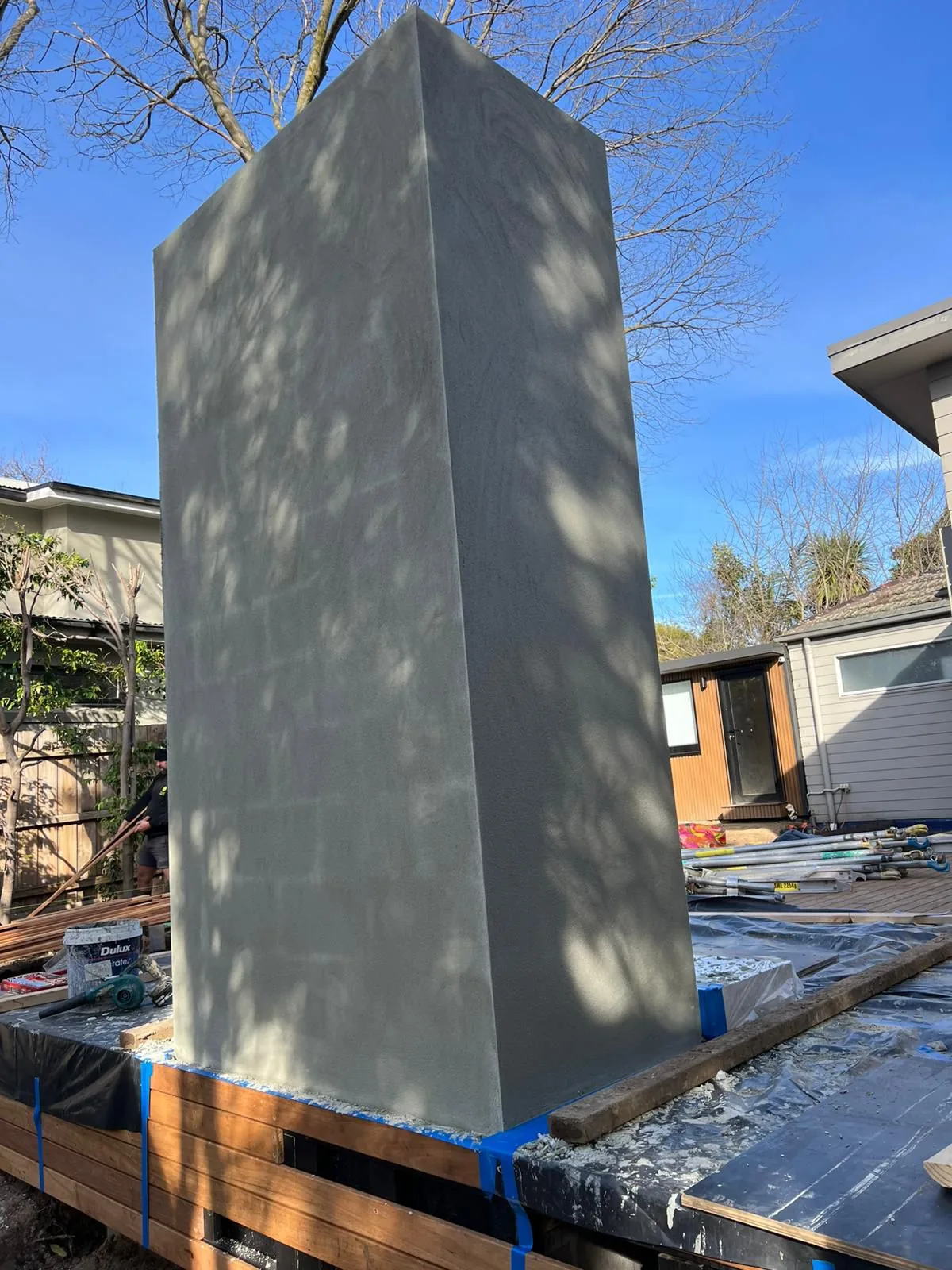 Internal & External Rendering photo 6