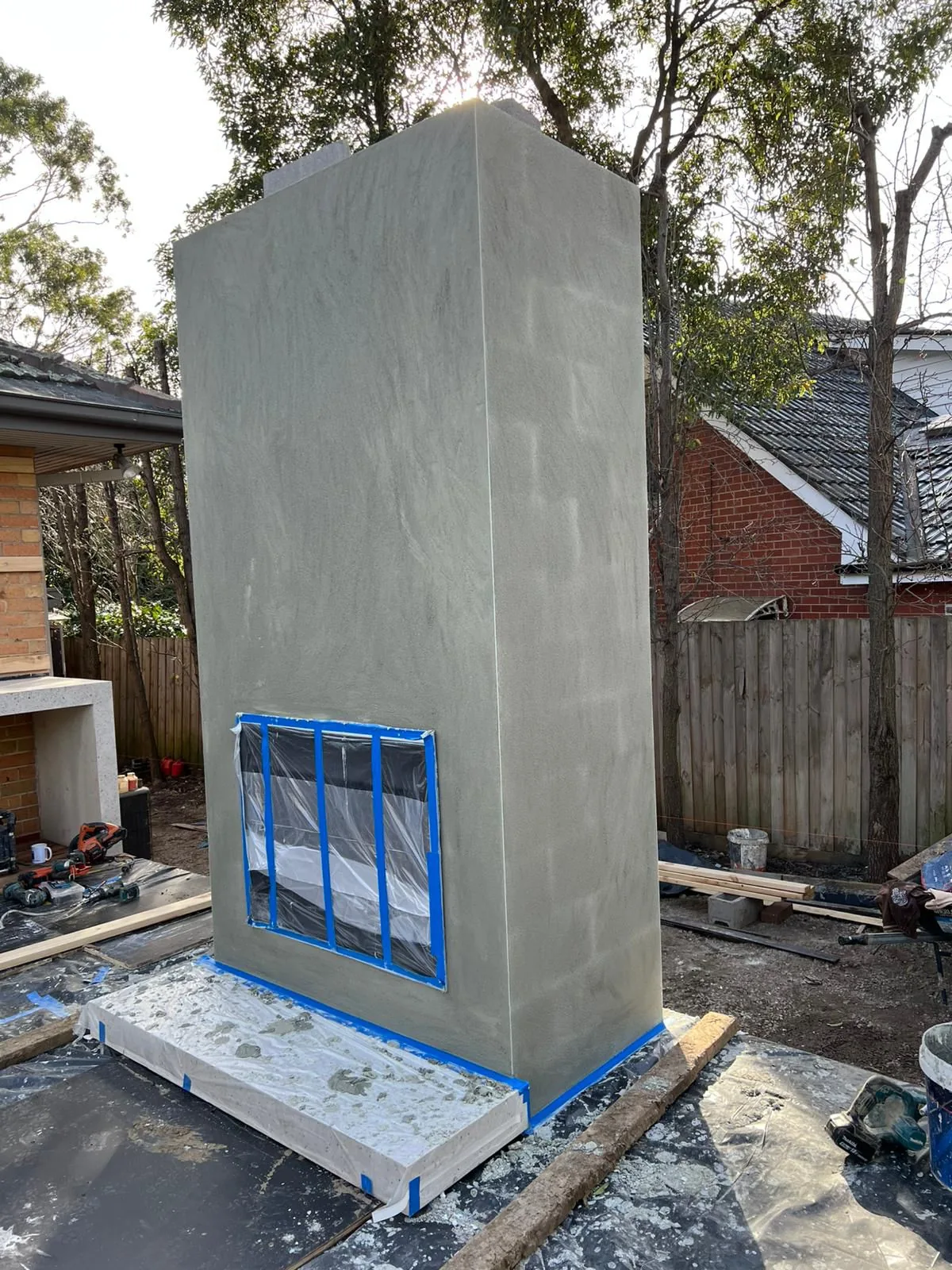 Internal & External Rendering photo 8