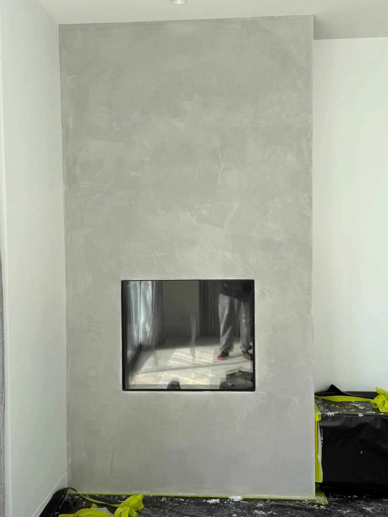 Venetian Plaster Finishes photo 10