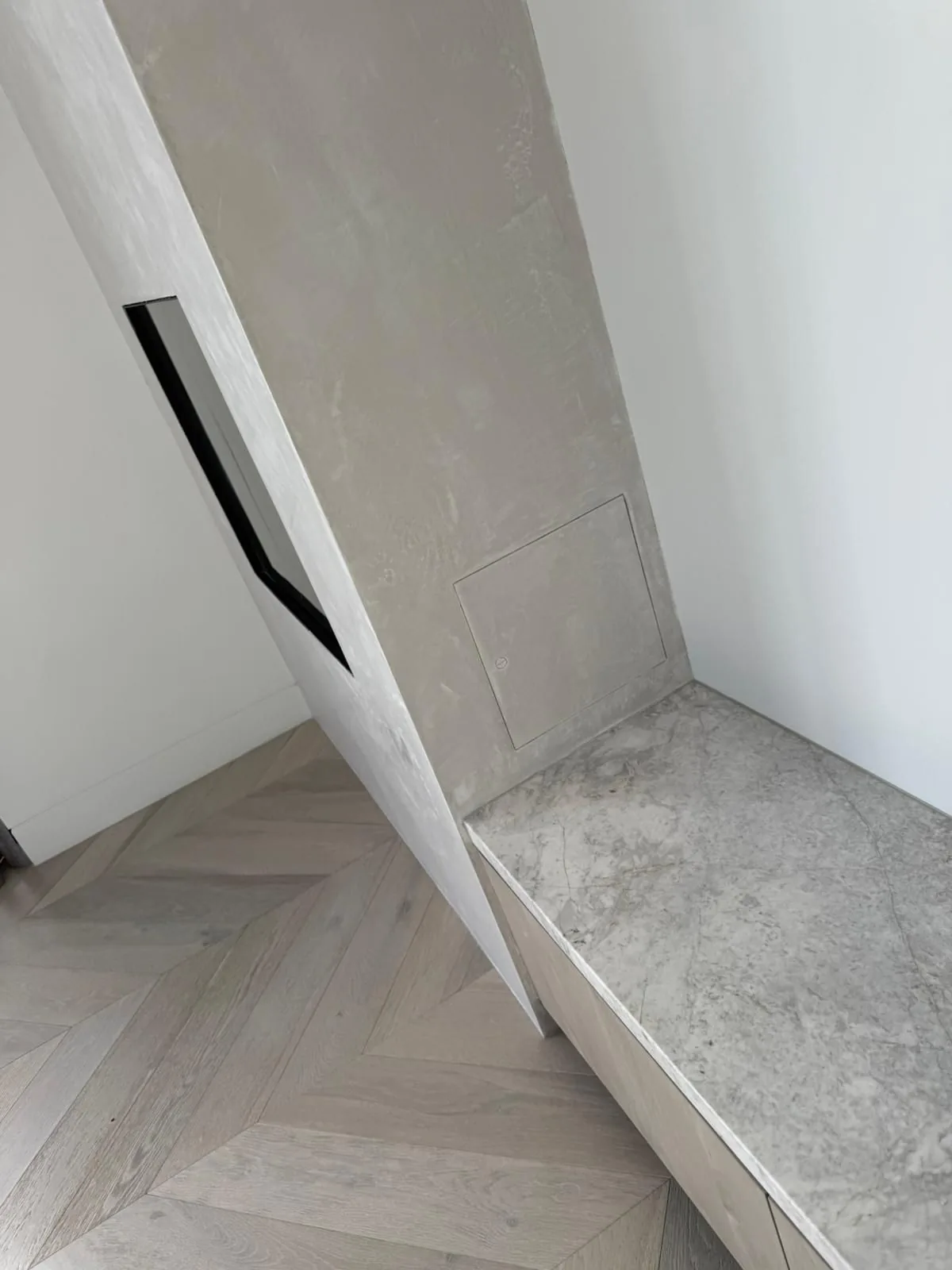 Venetian Plaster Finishes photo 11