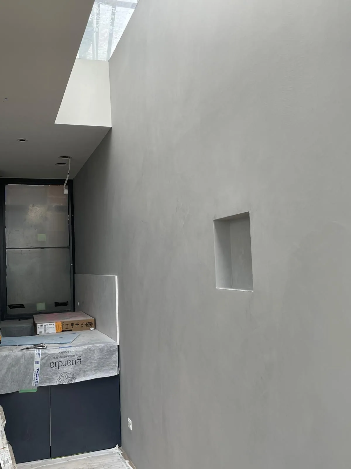 Venetian Plaster Finishes photo 2