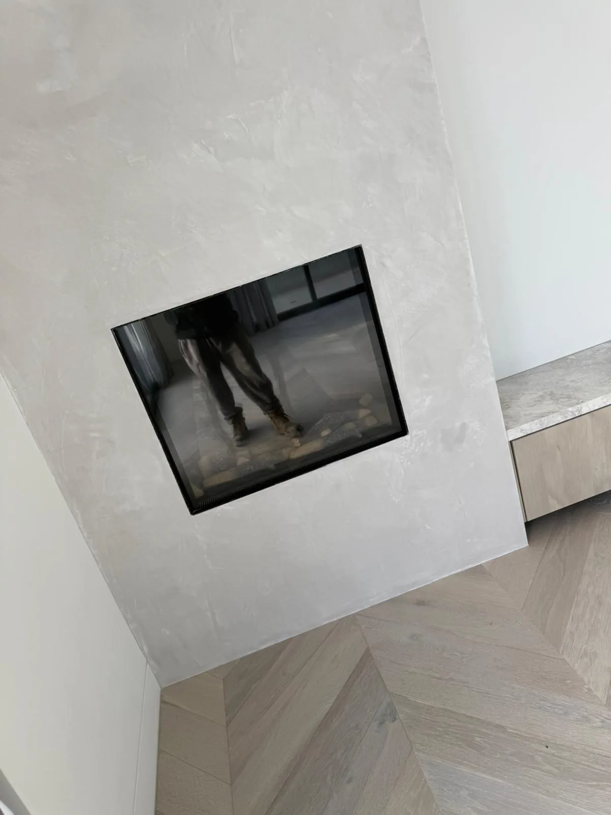 Venetian Plaster Finishes photo 3