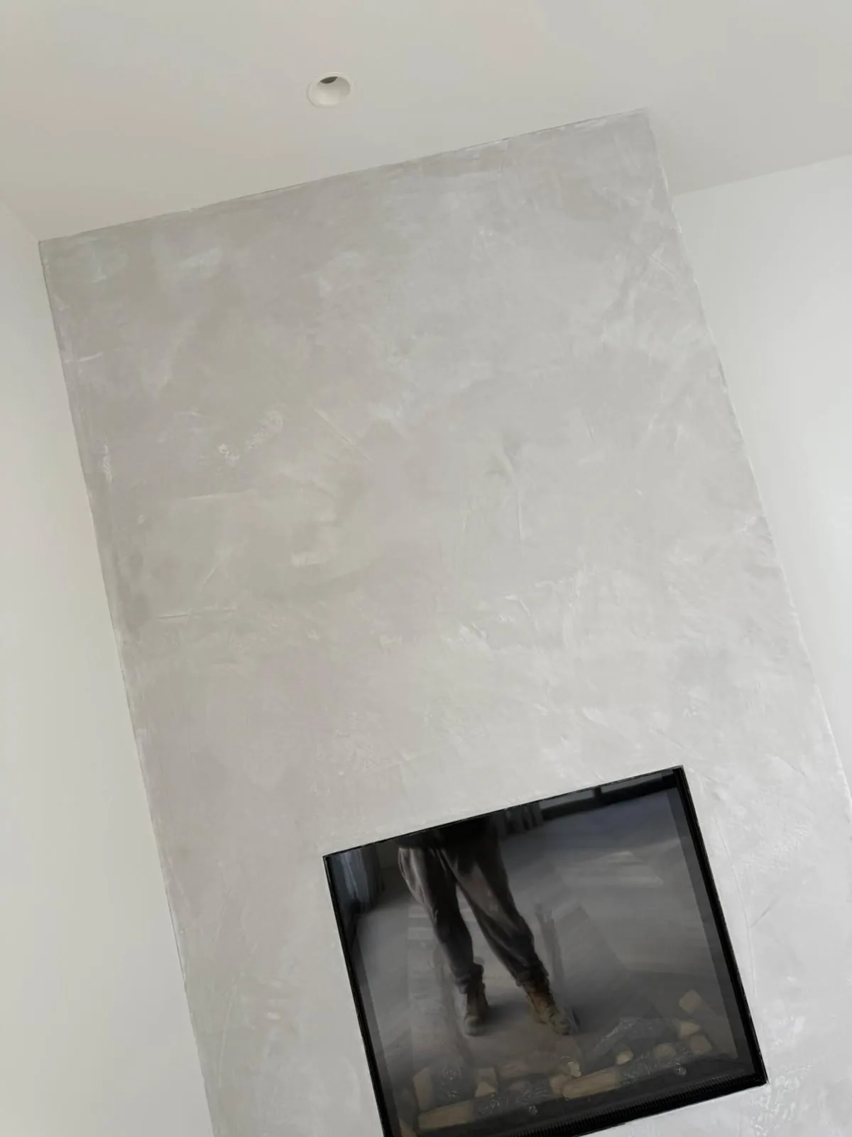 Venetian Plaster Finishes photo 5