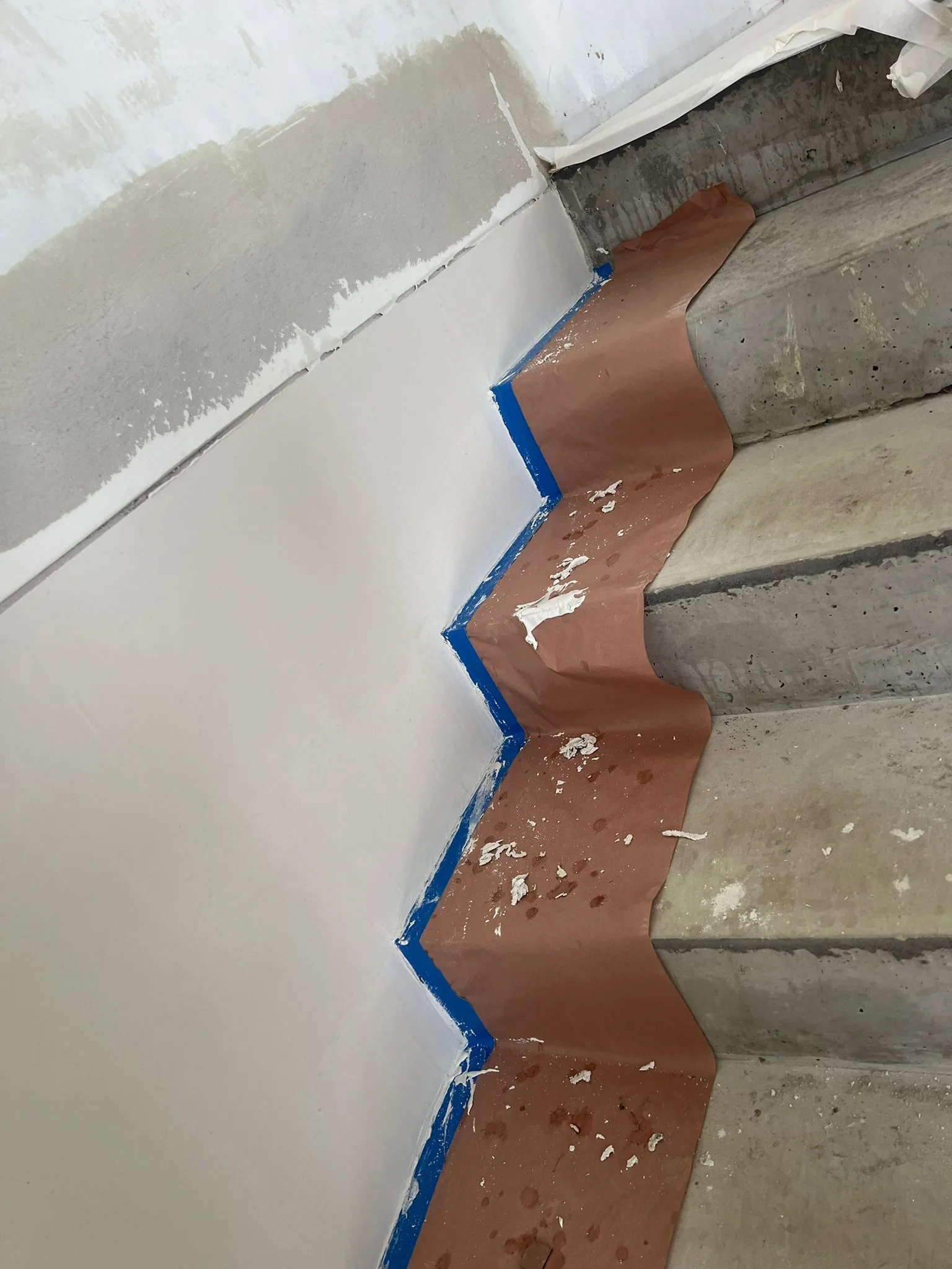 Venetian Plaster Finishes photo 6