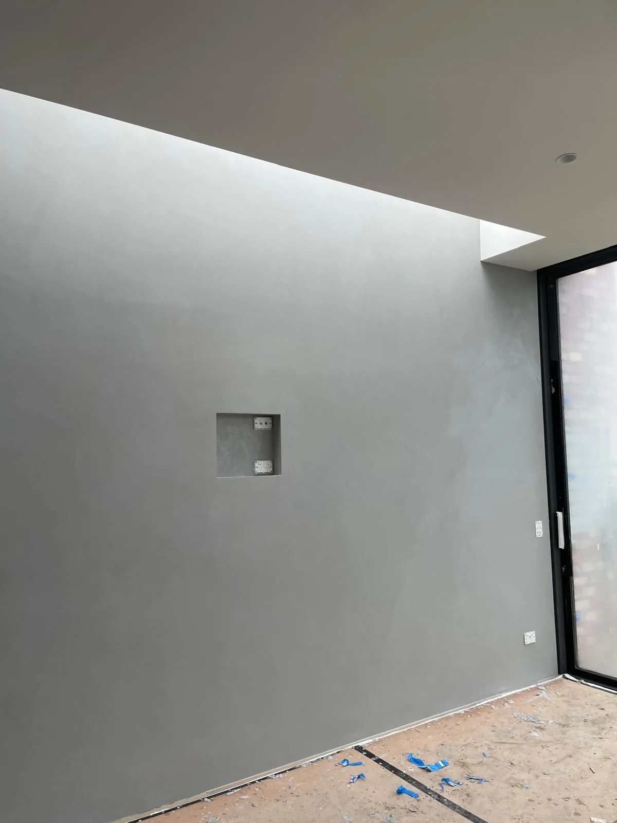 Venetian Plaster Finishes photo 9