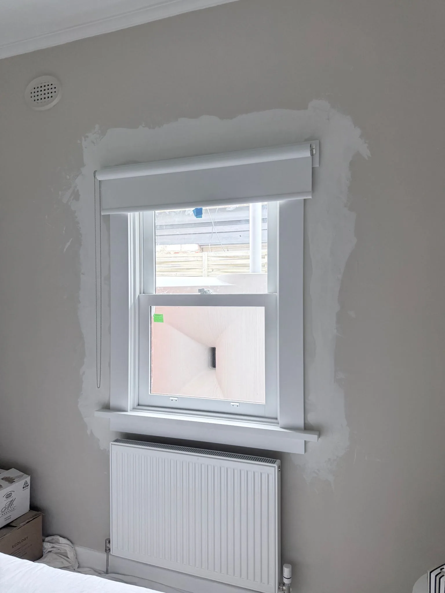 Wall Repairs & Patching photo 11