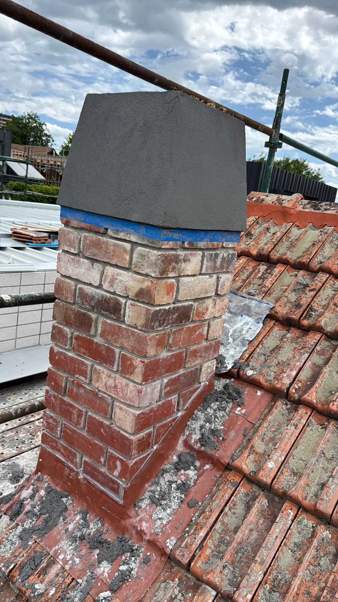 Wall Repairs & Patching photo 12