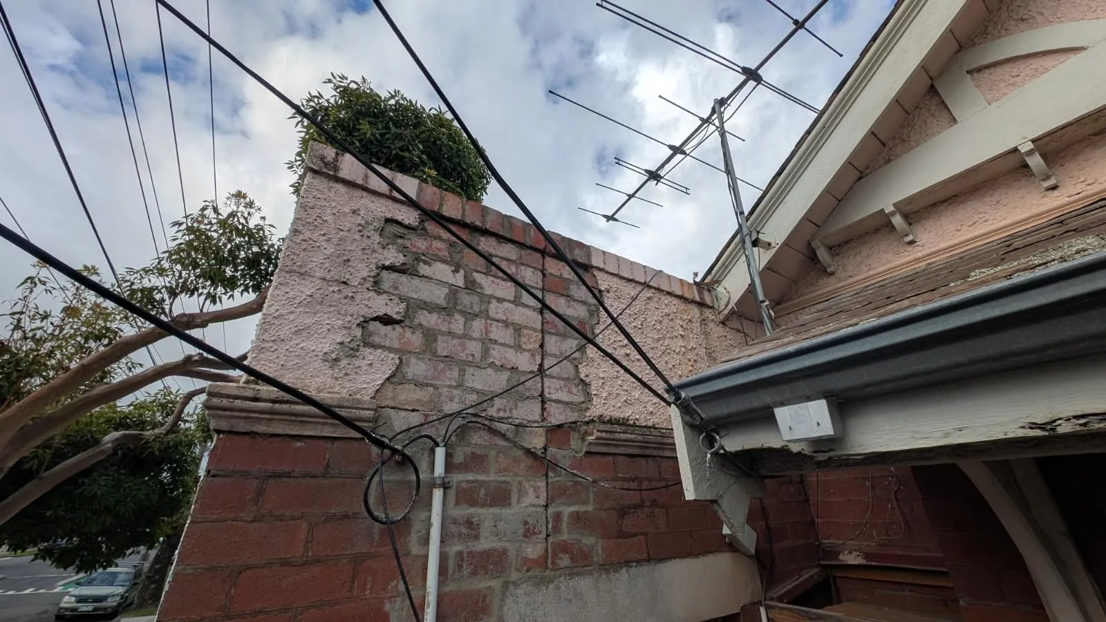 Wall Repairs & Patching photo 3