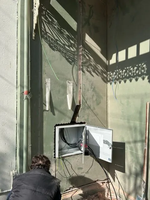 Wall Repairs & Patching photo 4