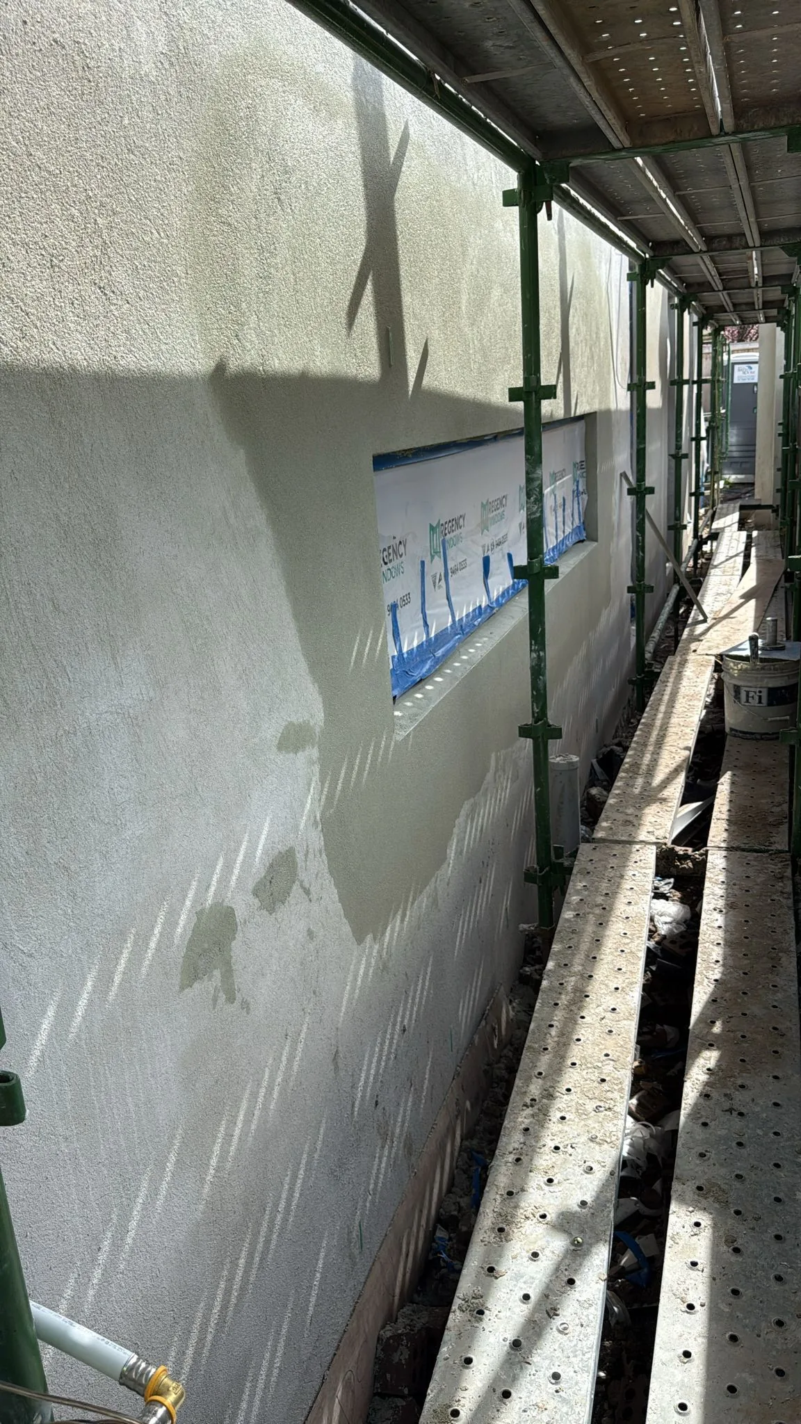 Wall Repairs & Patching photo 7