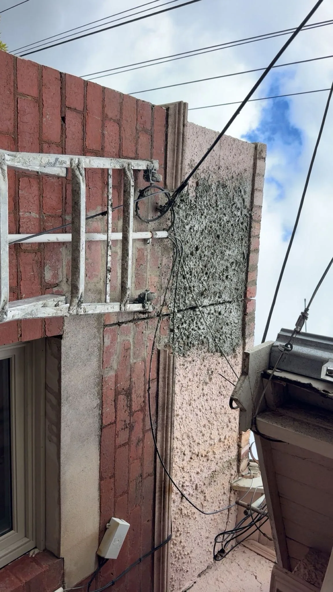 Wall Repairs & Patching photo 8