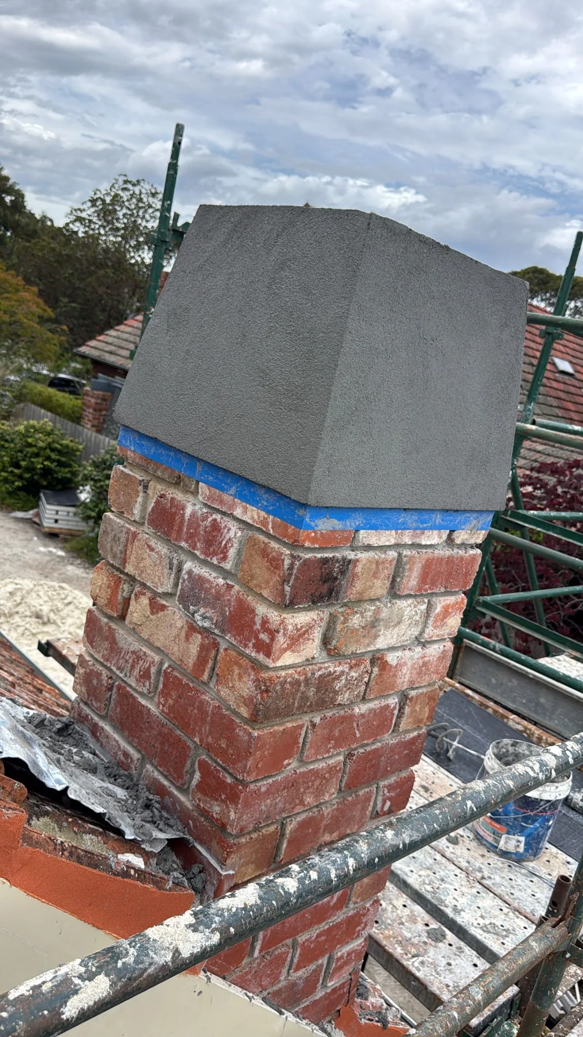 Wall Repairs & Patching photo 9